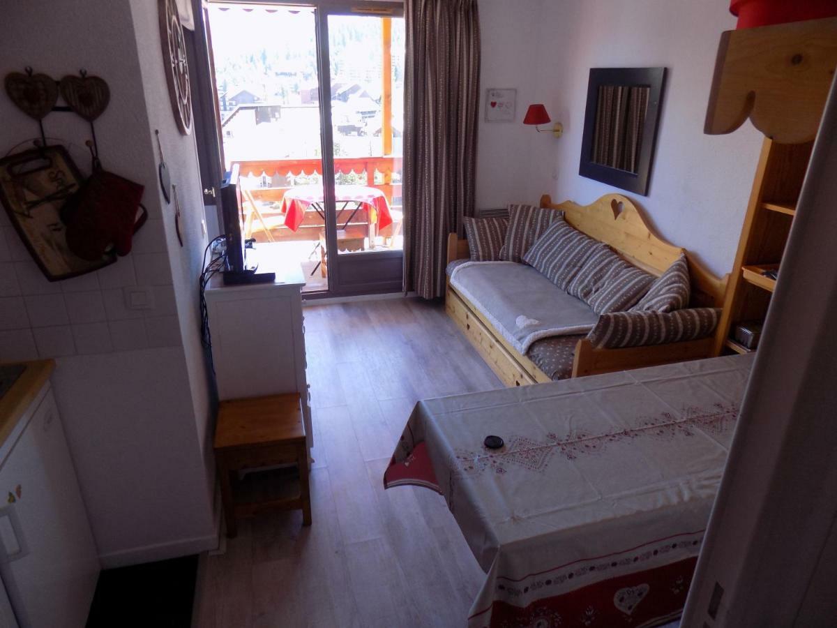 Appart 4 P Pied Des Pistes Risoul 1850 Esterno foto