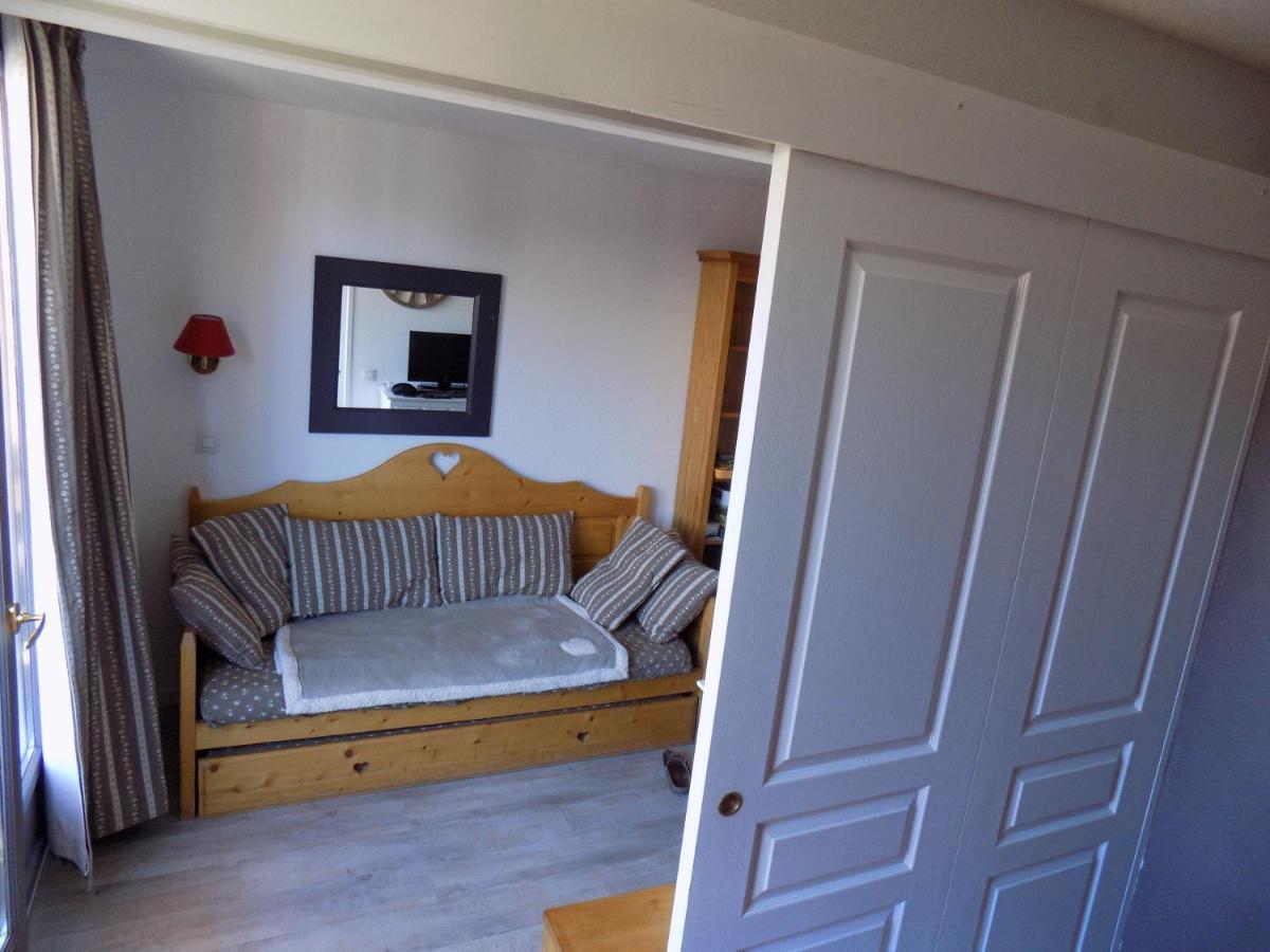 Appart 4 P Pied Des Pistes Risoul 1850 Esterno foto